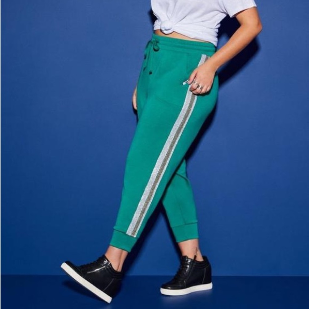 Torrid Joggers